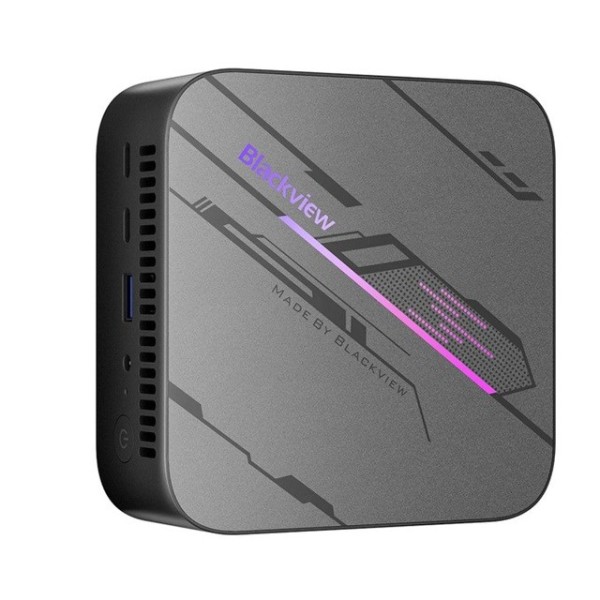 Mini PC Blackview MP100 Ryzen 7-5825U/16GB/SSD ...