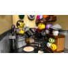 LEGO ICONS 10350 Tudor Corner