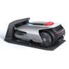 Dreame A2 2000 Robotic lawn mower Battery Black, Grey
