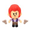 BRAWL STARS S1 ACTION FIGURES 11cm - COLT