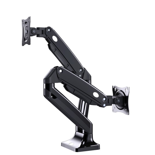 Gembird MA-DA2-03 monitor mount / stand ...