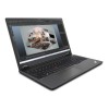Lenovo ThinkPad P16v Gen 1 (AMD) AMD Ryzen™ 9 PRO 7940HS Mobile workstation 40.6 cm (16") WUXGA 32 GB DDR5-SDRAM 1 TB SSD NVIDIA RTX 2000 Ada Wi-Fi 6E (802.11ax) Windows 11 Pro English Black
