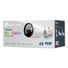 NET CAMERA BULLET H.265+ 8MP/INSIGHT S385(4MM) TP-LINK