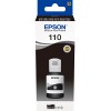 EPSON 4LB 110 EcoTank black ink bottle