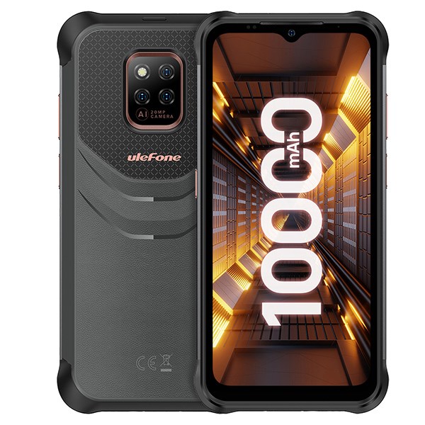 Ulefone Power Armor 14 Pro 8GB/128GB ...