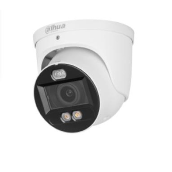 NET CAMERA 5MP EYEBALL/HDW3549H-ZAS-PV-27135 DAHUA