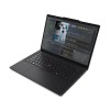 Lenovo ThinkPad P14s Gen 6 (AMD) Copilot + PC Copilot+ PC AMD Ryzen AI 7 350 Mobile workstation 35.6 cm (14") Touchscreen 2.8K 64 GB DDR5-SDRAM 2 TB SSD Wi-Fi 7 (802.11be) Windows 11 Pro English Black