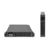 DIGITUS OnLine UPS, rack/tower, 1500VA, 1500W, LCD, 8 x C13, 1 x C19, RS-232, USB, RJ45, SNMP card (optional), relay card (optional) | Digitus | OnLine UPS | OnLine UPS Modul, 1500VA/1500W | 1500 VA | 1500 W