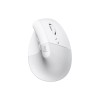 LOGI Lift Vertical Ergonomic Mouse
