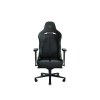 Razer Enki Gaming Chair with Enchanced Customization, Black/Green | Razer Ergonomic Gaming Chair Enki EPU Synthetic Leather; Steel; Aluminium | Black/Green