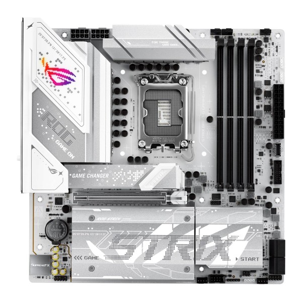 ASUS ROG STRIX B860-G GAMING WIFI ...