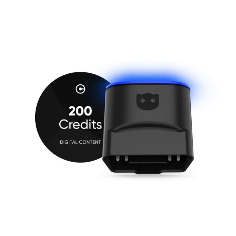 OBDeleven 3 + 200 Credits