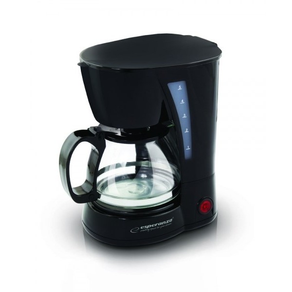 Esperanza EKC006 coffee maker Drip coffee ...