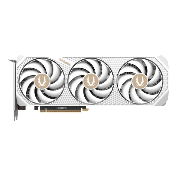 Zotac GAMING GeForce RTX 5070 AMP ...