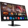 OMEN by HP 32x computer monitor 80 cm (31.5") 3840 x 2160 pixels 4K Ultra HD LCD Black