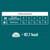 PUPIL Prime bogata w łososia z pstrągiem 400 g