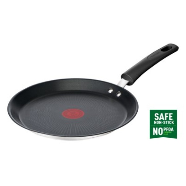 Pancake pan Tefal Duetto+ 25 cm ...