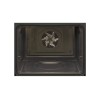 Catalytic oven Electrolux EOD5F71X