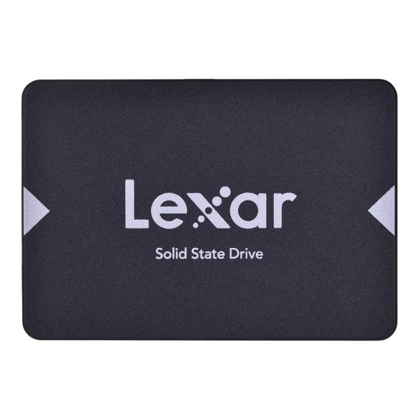 Lexar | NS100 | 256 GB ...