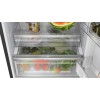 Bosch Serie 6 KGN39LBCF fridge-freezer Freestanding 363 L C Black
