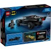 LEGO BATMAN 76332 The Batman Batmobile