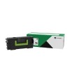 Lexmark 58D2U0E | Toner cartridge | Black