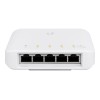 Switch|UBIQUITI|USW-FLEX|5x10Base-T / 100Base-TX / 1000Base-T|PoE ports 5|15.4 Watts|USW-FLEX
