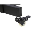 TECHLY 100730 Mobile stand for TV