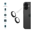 FIXED Camera Glass for Apple iPhone 17, black