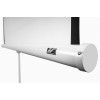 Elite Screens | Tripod Series | T113NWS1 | Diagonal 113 