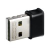 Asus | USB-AC53 NANO AC1200 Dual-band USB MU-MIMO Wi-Fi Adapter | 2.4GHz/5GHz | USB Dongle