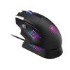 MOUSE USB OPTICAL WRL GAMING/VERSA PRO W+DOCK PRO MSI