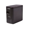 Brother PT-P750W | Mono | Thermal | Label Printer | Wi-Fi | Maximum ISO A-series paper size Other | Black
