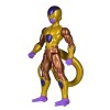 DRAGON BALL LIMIT BREAKER GOLDEN FRIEZA