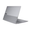 Lenovo ThinkBook 16 G9 IRL Core 5 210H 16"WUXGA IPS 400nits 60Hz AG 16GB DDR5 5600 SSD512 Intel Graphics Cam 1080p 48Wh W11Pro Arctic Grey 3Y OnSite