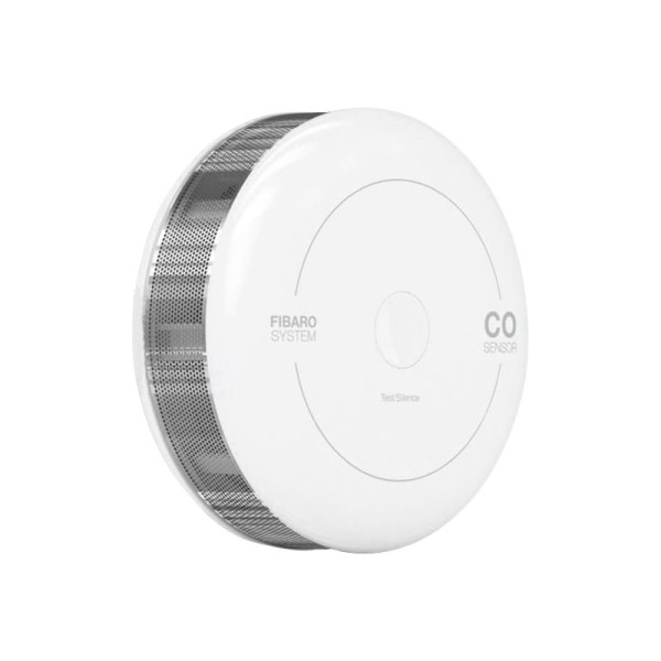 Fibaro | CO Sensor | Z-Wave ...