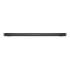 Apple MacBook | Pro | Space Black | 14 
