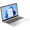 HP 15-fd0217nw i3-N305 15.6"FHD 250nits AG 8GB DDR4 SSD512 Intel UHD Cam720p 41Wh Win11 Natural Silver 2Y