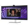 LCD Monitor|DELL|P3424WEB|34