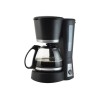 Tristar Coffee maker | CM-1233 | Ground | 550 W | Black