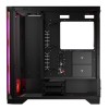 MODECOM Case VOLCANO EXPANSE  T APEX ARGB MIDI Black