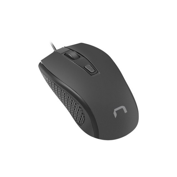 Natec Optical Mouse HOOPOE 2 1600 ...