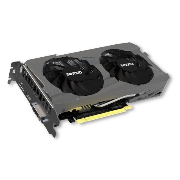 Inno3D GeForce RTX 3050 Twin X2 ...