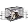 FERPLAST Superior 105 - dog cage - 107 x 77 x 73.5 cm