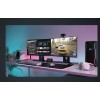 Corsair CM-9030002-PE computer monitor 68.6 cm (27") 2560 x 1440 pixels Quad HD OLED Black