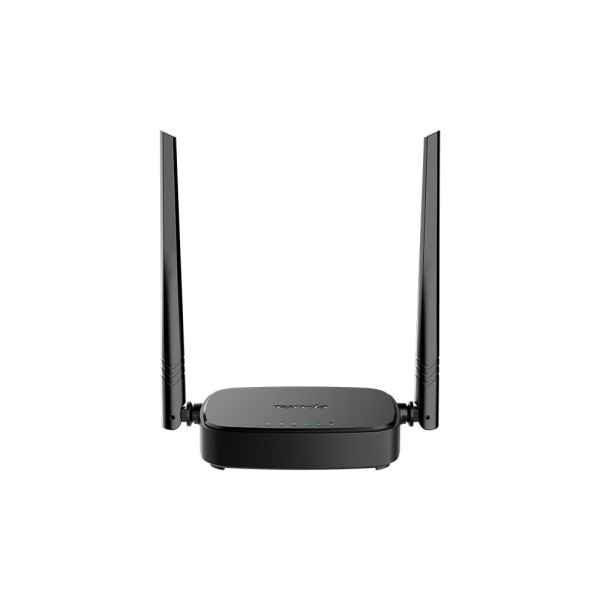 Tenda 4G05 wireless router Fast Ethernet ...