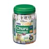 INABA Churu Nourrish Chicken and Tuna - cat treats - 50x14 g