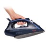 Tefal Virtuo FV 1713 Dry & Steam iron 2000 W Blue
