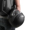 OGIO MOTORCYCLE BACKPACK NO DRAG MACH 5 BLACK P/N: 123006_36