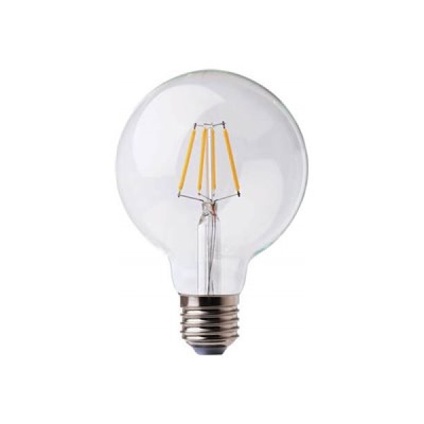 LEDURO LED BULB G95 7W 806lm ...